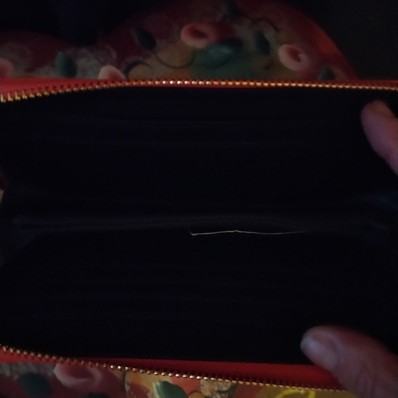 Women's wallet - Picture 3 of 3